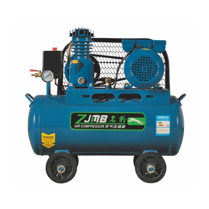 4HP 3065 200L Dafeng Belt-Compressor d'aire impulsat