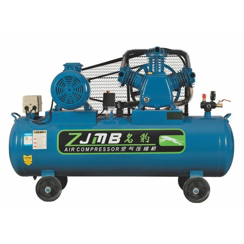 7,5 HP 3080 300L Mingbao 2020 Belt-Compressor d'aire impulsat