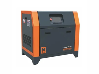 El disseny estructural dels compressors d'aire-directes