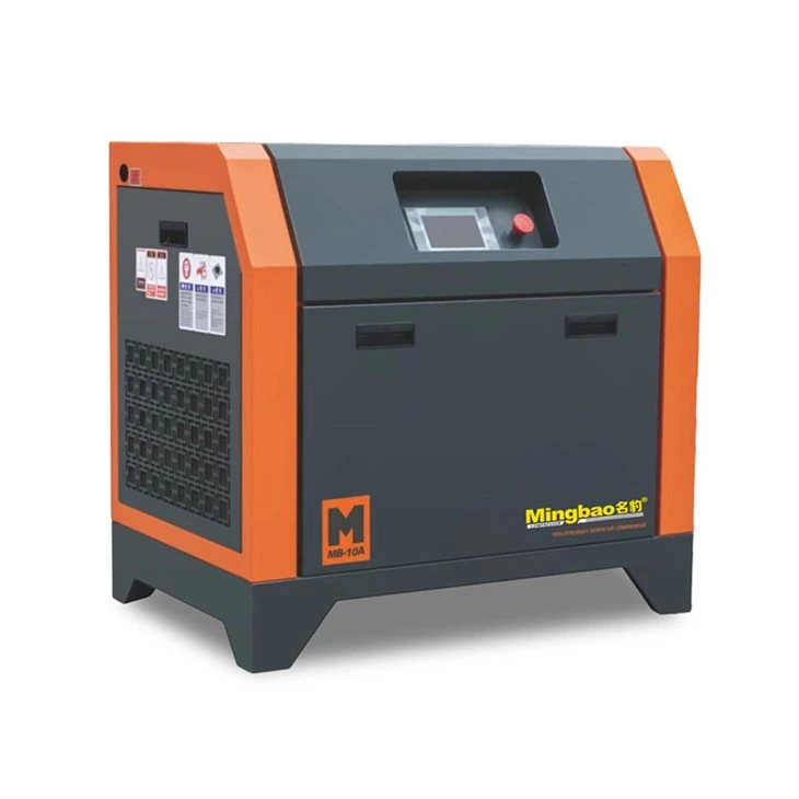 Oli del compressor d'aire de cargol