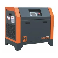 Compressor d'aire de cargol de 10 CV