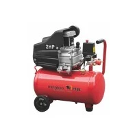 Compressor d'aire portàtil de connexió directa Bama de 24 litres