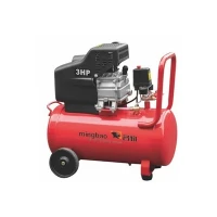 Compressor d'aire portàtil de connexió directa Bama de 50 litres