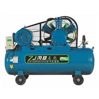 Compressor d'aire de corretja industrial